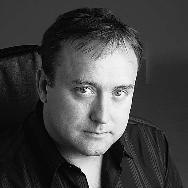 A picture of 'Peter Luther'